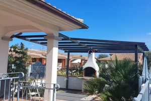 Sardegna, a 350 M. dalla spiaggia