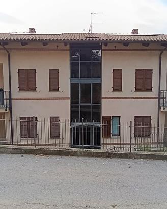 Quadrilocale Panoramico a Novello - Cn