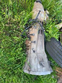 cambio automatico Kia Sorento 2014/20