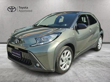 Toyota Aygo X 1.0 Trend Air 72cv