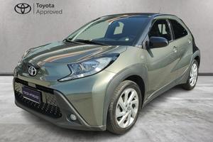 Toyota Aygo X 1.0 Trend Air 72cv