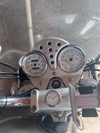 Motoguzzi California 1100 SS 2003 58000 km