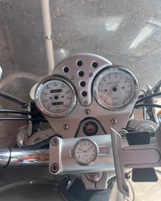 Motoguzzi California 1100 SS 2003 58000 km
