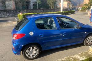 Peugeot 206 Plus 1.1 60CV 5p. Trendy ECO GPL