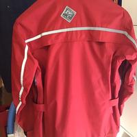 Giacca moto da donna Tucano