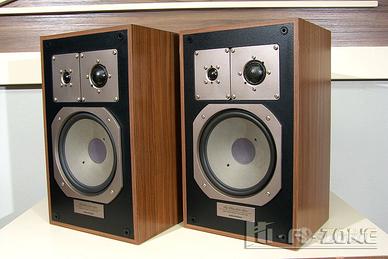 diffusori 3 vie grundig made germany