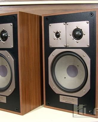 diffusori 3 vie grundig made germany