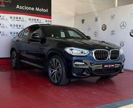 BMW - X4