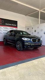 BMW - X4