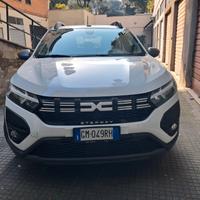 Dacia Sandero stepwy 