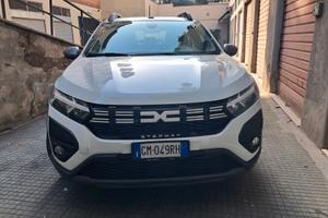 Dacia Sandero stepwy 