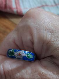 Anello vintage