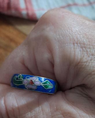 Anello vintage