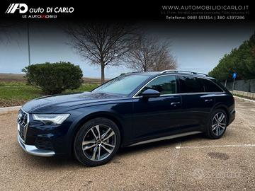 Audi A6 allroad 40 TDI 2.0 quattro S tronic Busine