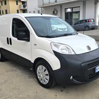 Fiat Fiorino 1.3 MJT 95CV sx - Con Allestimento