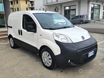 Fiat Fiorino 1.3 MJT 95CV sx - Con Allestimento