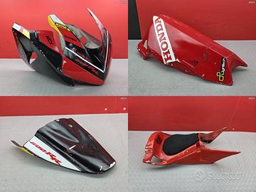 CARENE PISTA HONDA CBR 600 RR 2005 2006 CBR600