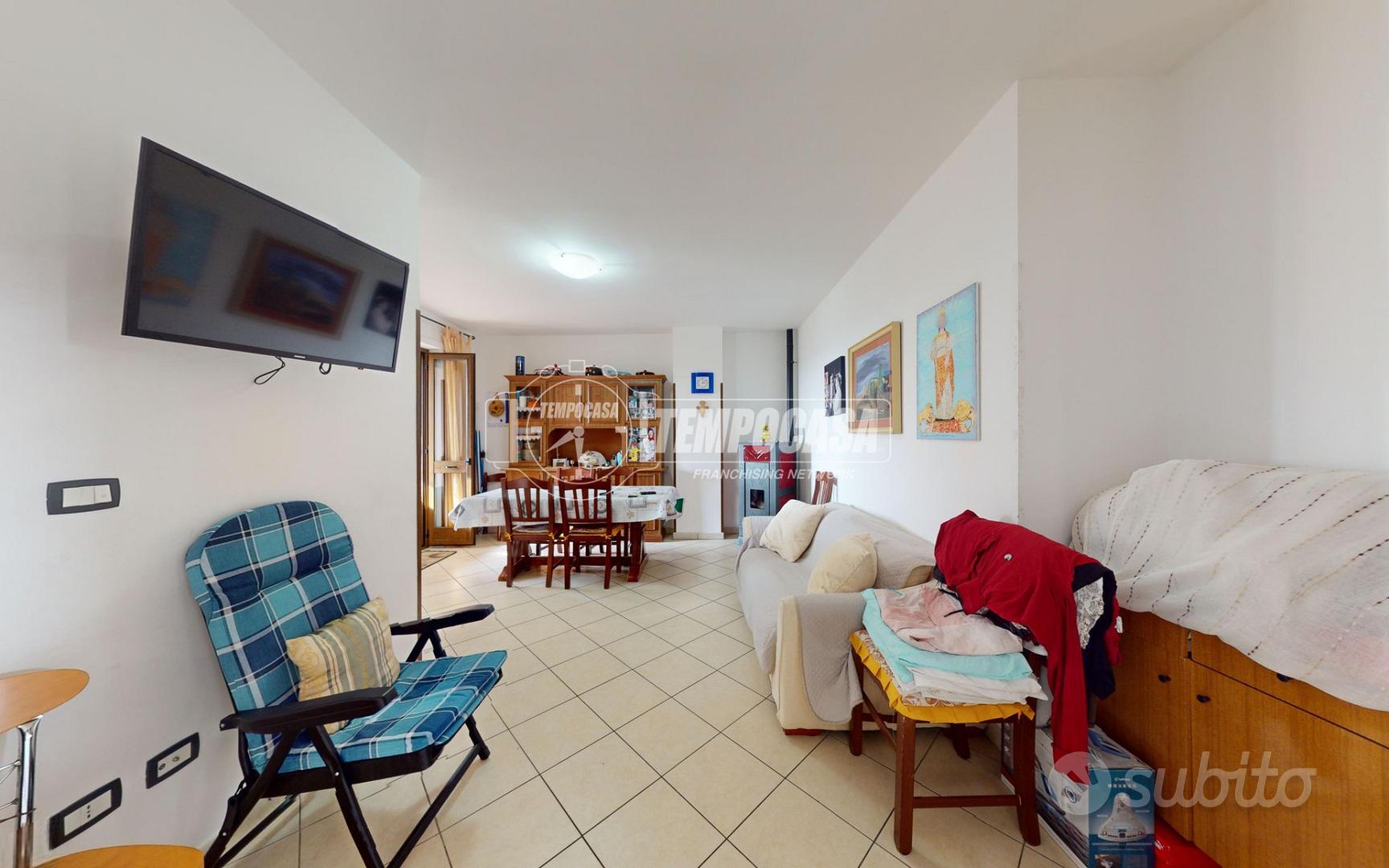 Apartment in Scorrano, Lecce - Altro