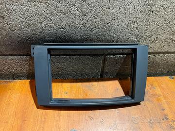 Mascherina autoradio smart 451