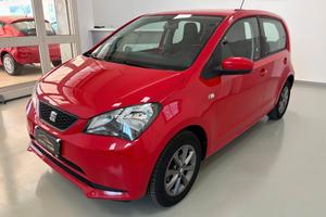 SEAT Mii 5p 1.0 Style 60cv