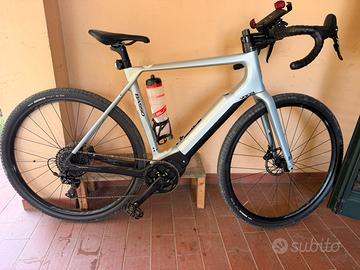 Ebike Gravel Basso Volta Usata