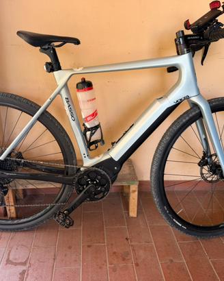 Ebike Gravel Basso Volta Usata