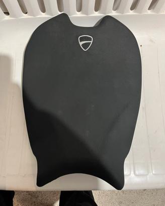 Sella ducati panigale