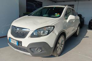 Opel Mokka 1.4 Turbo Ecotec 140CV 4x2 Start&Stop C