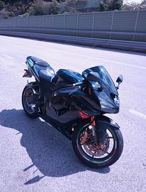  Kawasaki ninja 603