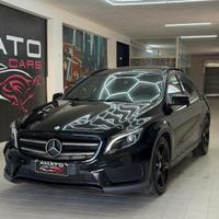 Mercedes-benz GLA 220 CDI Automatic Premium