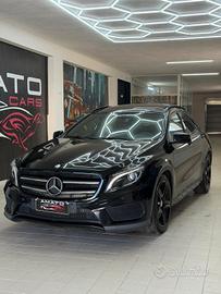 Mercedes-benz GLA 220 CDI Automatic Premium