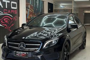 Mercedes-benz GLA 220 CDI Automatic Premium