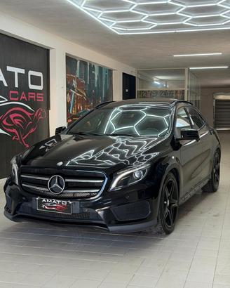 Mercedes-benz GLA 220 CDI Automatic Premium