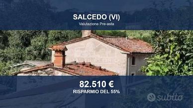 Immobile in asta di 237 m² con box auto doppio a S