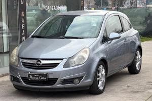 Opel Corsa 1.2 3 porte- Neopatentati-Revisionata