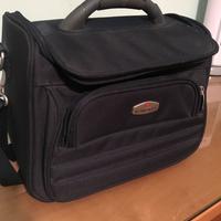 Beauty Roncato rigido nero