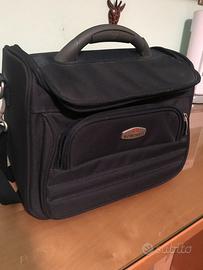 Beauty Roncato rigido nero