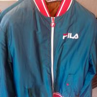 giacca Fila da uomo