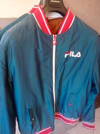 giacca Fila da uomo