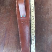 Porta attrezzo da cintura