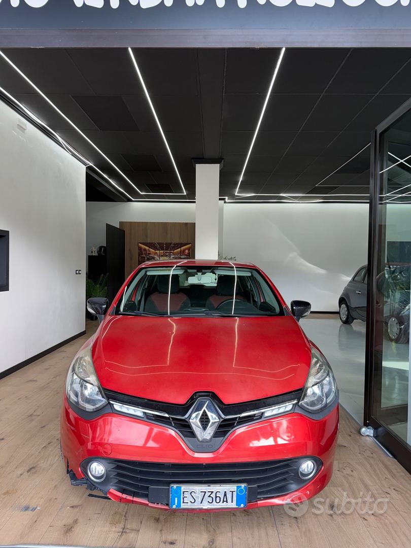Renault Clio 4ª serie