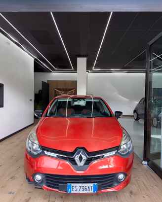 Renault Clio 1.5 dCi 8V 75CV 5 porte Live