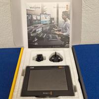 Blackmagic Design Video Assist 5-Inch 12G HDR