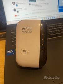 Ripetitore Wifi