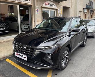 Hyundai Tucson 1.6 CRDI 136CV XLine HYBRID