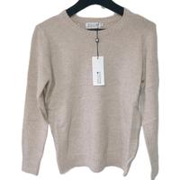 Maglia donna manica lunga lurex 
Molly Bracken tag