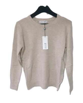 Maglia donna manica lunga lurex 
Molly Bracken tag
