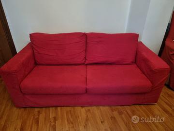 poltrona e divano