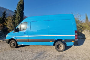 Mercedes sprinter 516 cdi