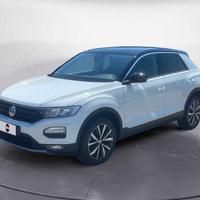 VOLKSWAGEN T-Roc 1.6 tdi Style